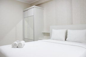 Picturesque 2BR Apartment at Gateway Pasteur near Exit Toll By Travelio